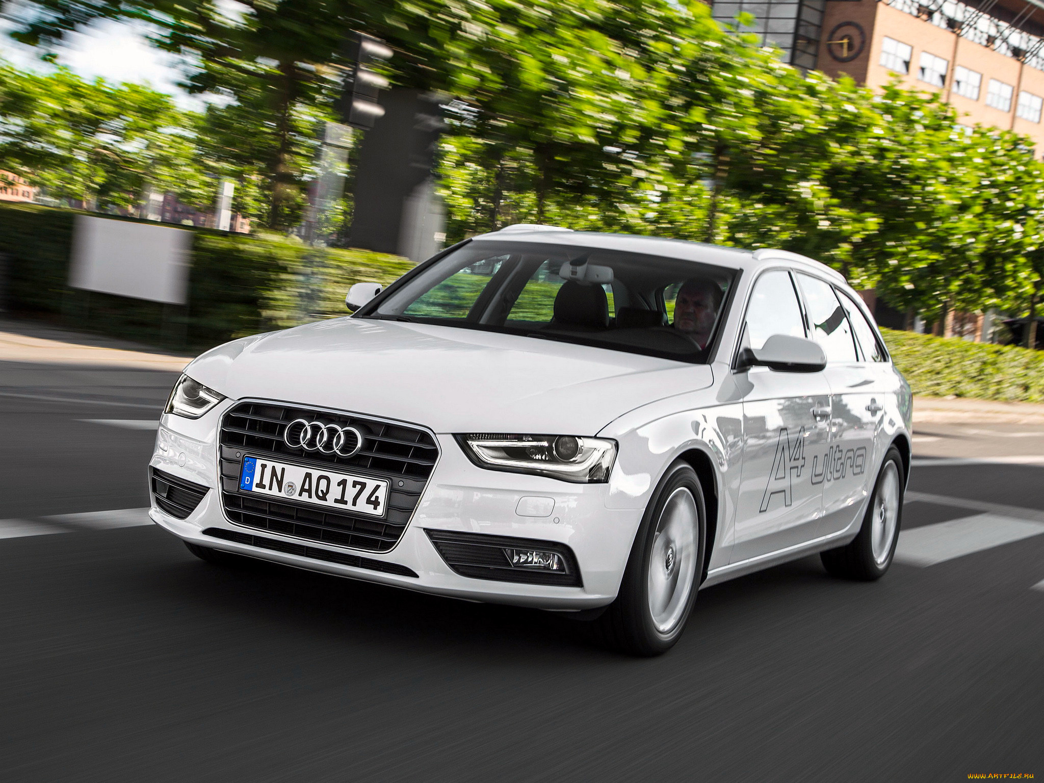, audi, , 2014, 8k, ultra, b8, 2-0, tdi, avant, a4